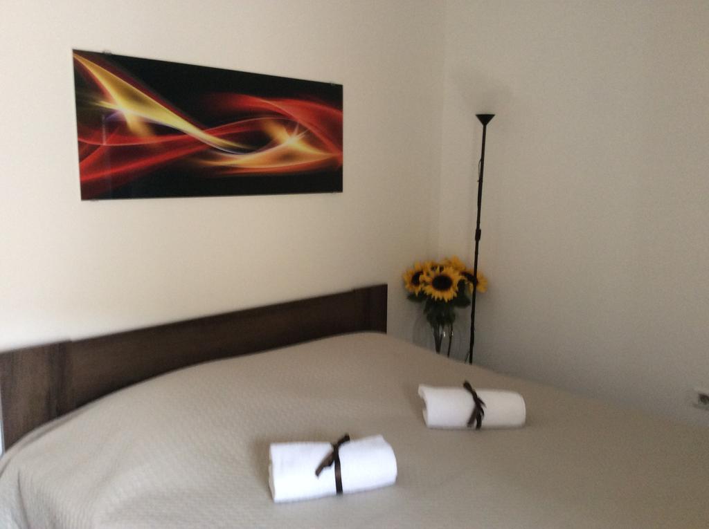 Apartments Qualitas Котор Экстерьер фото