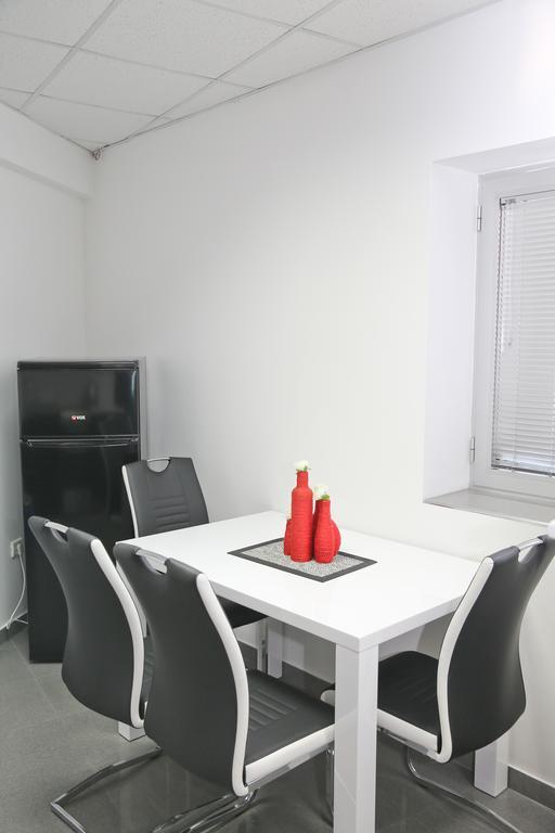 Apartments Qualitas Котор Экстерьер фото