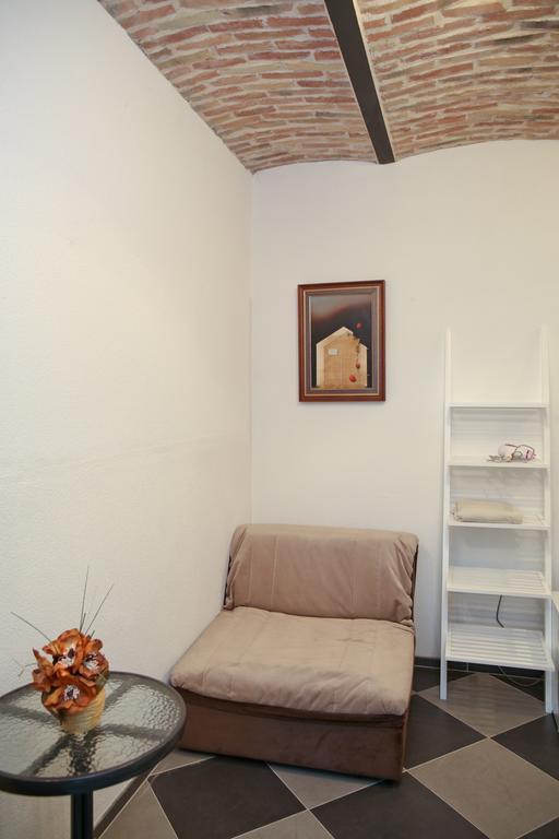 Apartments Qualitas Котор Экстерьер фото