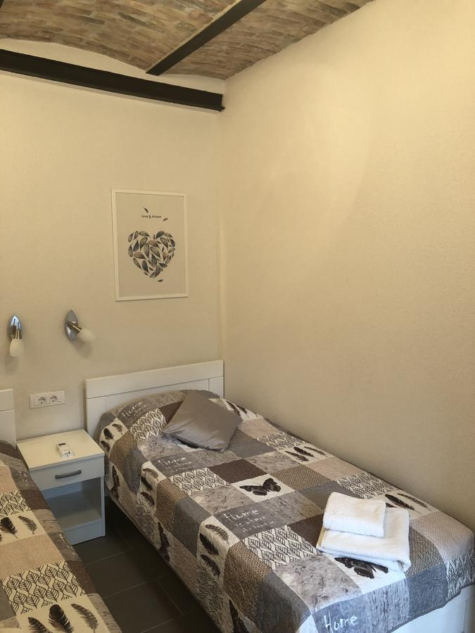 Apartments Qualitas Котор Экстерьер фото
