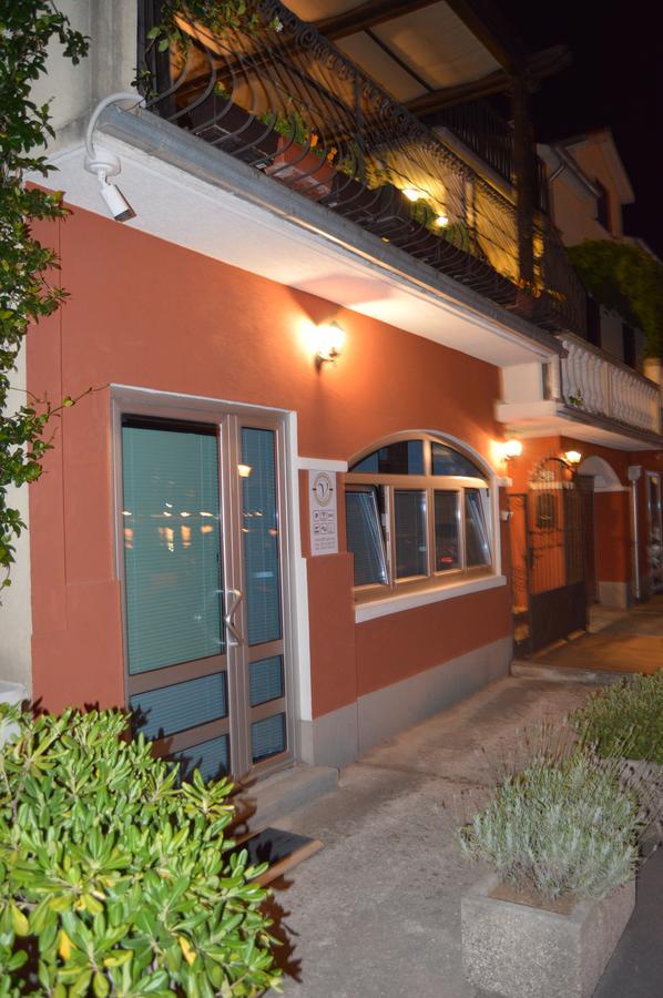 Apartments Qualitas Котор Экстерьер фото